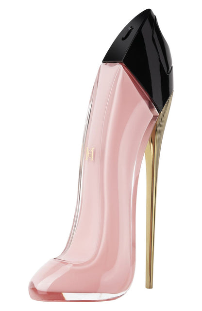 CAROLINA HERRERA -  perfume carolina herrera good girl blush feminino eau de parfum