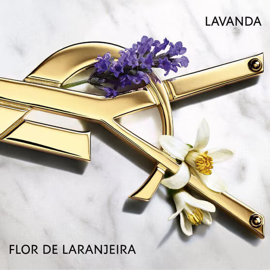 YVES SAINT LAURENT perfume yves saint laurent libre feminino eau de parfum
