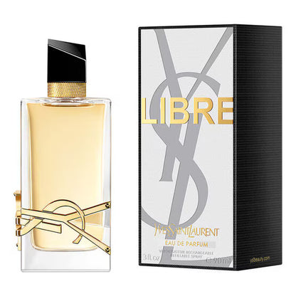 YVES SAINT LAURENT perfume yves saint laurent libre feminino eau de parfum