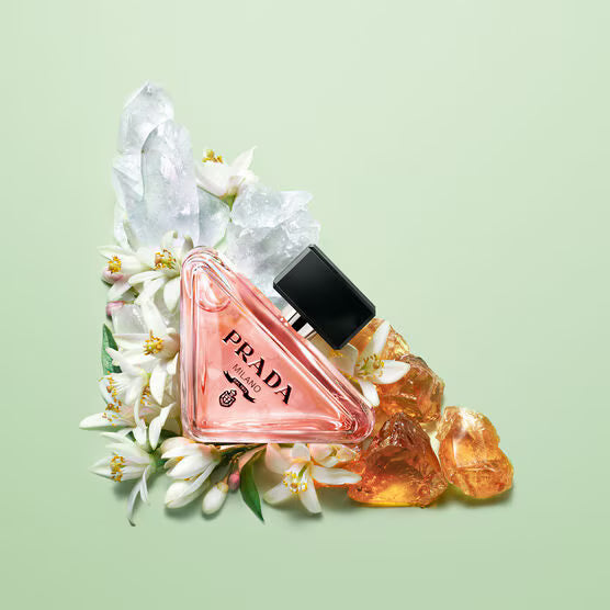 PRADA -  perfume prada paradoxe feminino eau de parfum