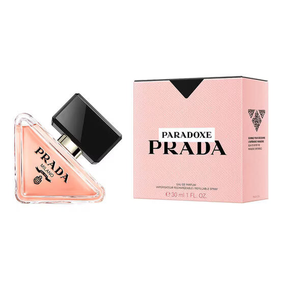 PRADA -  perfume prada paradoxe feminino eau de parfum