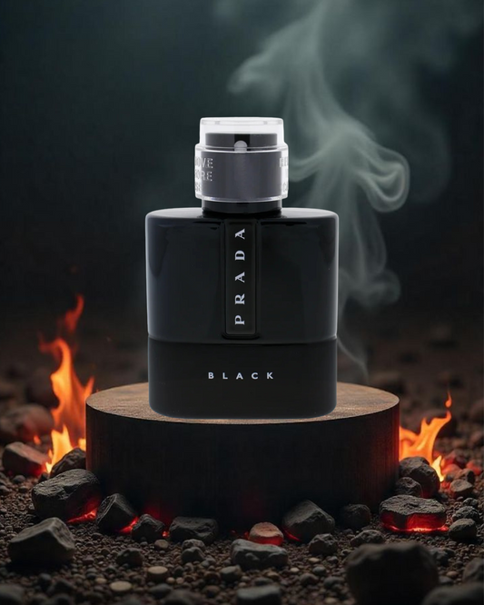 Prada Black EDP 50 ML