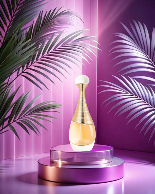 DIOR - perfume j'adore dior feminino eau de parfum