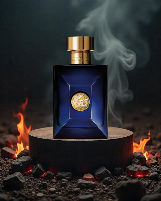 Men's Pour Homme Dylan Blue Eau de Toilette