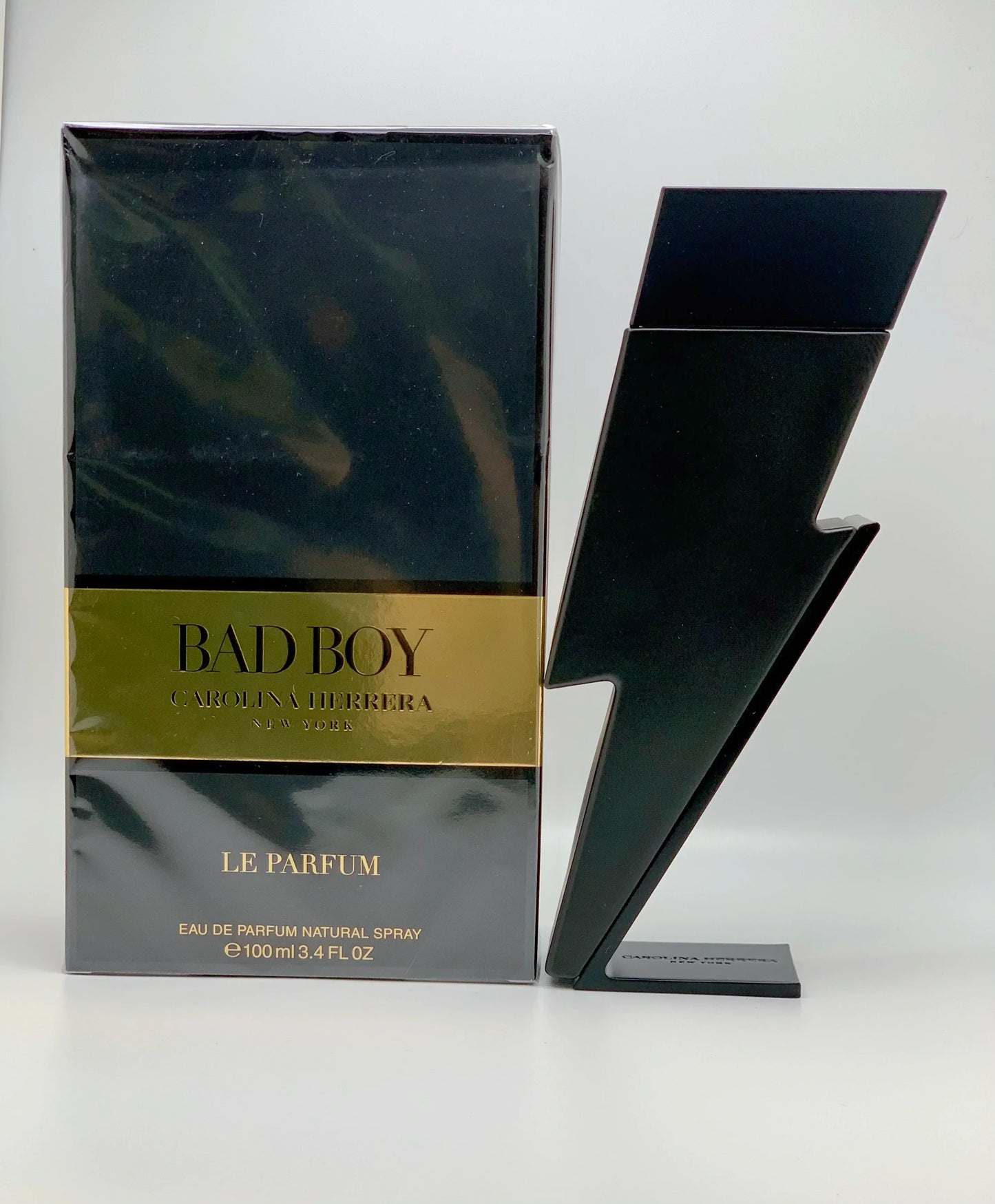 Bad Boy LE Parfum  By Carolina Herrera