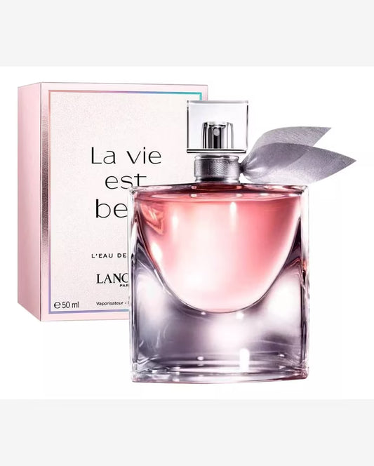 Lancôme La Vie Est Belle Eau De Parfum - Perfume Feminino 100ml
